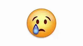 smiley with tear.webp