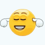 Smiley plugging ears.gif