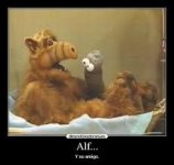 Alf with hand puppet.jpg