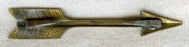 Civil War United States Army 17th Corps Badge1.webp