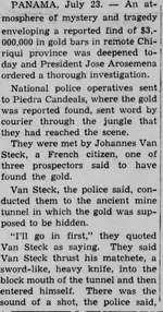 Madera Tribune, Volume LXX, Number 70, 23 July 1937 — Mystery And Tragedy Grip Scene of Great...webp Madera Tribune, Volume LXX, Number 70, 23 July 1937 — Mystery And Tragedy Grip Scene of Great...webp
