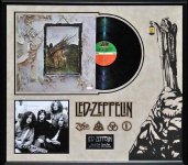 Led Zeppelin IV Album.JPG