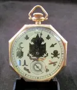 Masonic Octagon Watch.webp