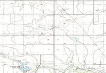 2 Santa Fe Tr  from East Alamos Spring Camp.webp