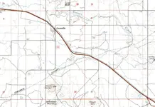 4 Santa Fe Tr  from East Near Grenville Camp.webp