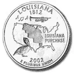 Louisiana_quarter.webp