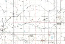 5 Santa Fe Tr  from East Near Chaves Mt Camps.webp