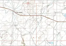 10 Santa Fe Tr  from East Taylor Springs Camps.webp