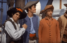The Monkees as pirates.png