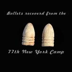 first bullets from 77th ny camp.2.jpg