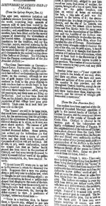 Geelong Advertiser   Thursday 10 November 1859, page 2 pt1.webp