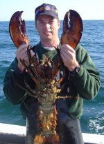 12 Pound Lobster.JPG