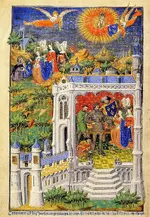 800px-Clovis_recevant_la_fleur_de_lys_-_XVe_siècle.webp