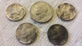 Ultrasonic Cleaned Obverses.webp