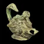 Roman Bronze Duck Lamp circa 1st-2nd century AD.webp Roman Bronze Duck Lamp circa 1st-2nd century AD.webp