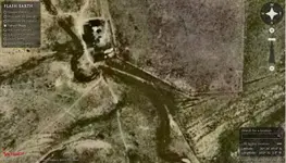 18 Santa Fe Tr seneca Spr Xing apparently abandoned ICBM silo.webp