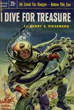 Dive for reasure Comic.webp