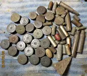 2 June 2019 Ammo and Sinkers.webp