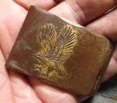 13 Cocoa 061519 Eagle Money Clip.webp
