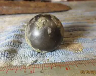 17 Bee Plc 04 2019 Brass Ball.webp