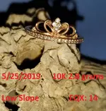 DocBeav 2019 Gold Ring #9.webp