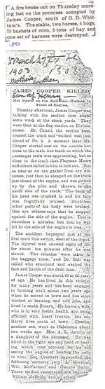 Jams Cooper Newspaper Stories 2.webp
