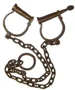 antique slave shackles.webp