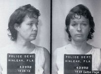 On 29 October 1972, police arrested her as she was beating on her husband and breaking everythin.jpg