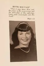 Bible College Yearbook 1963.webp