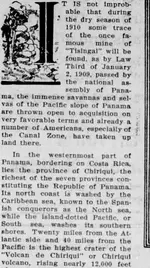 Walsenburg World, Volume XXII, Number 19, May 12, 1910 p1.webp
