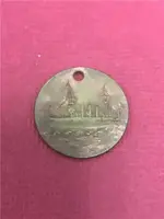 Remember-the-Maine-Vintage-Enface-Token-FREE-SHIPPING-_57.webp