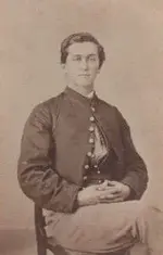 Daniel King Blacksmith 1st Ohio Light Artillery.webp Daniel King Blacksmith 1st Ohio Light Artillery.webp
