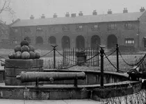 Allegheny-Arsenal-Stacked-29th-Street-barracks-1905.webp