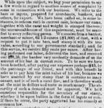Daily Alta California, Volume 1, Number 25, 28 January 1850 P2.webp