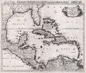 1696_Danckerts_Map_of_Florida,_the_West_Indies,_and_the_Caribbean_-_Geographicus_-_WestIndies-da.jpg