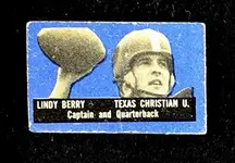 Lindy Berry Topps Card.webp