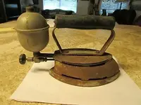 Antique-Cloths-Iron-Coleman-Fuel.webp