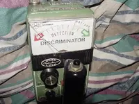 Groundhog meter and push button.webp