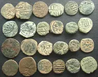 ISLAMIC-Ancient-and-Medieval-Lot-of-24-Bronze.webp