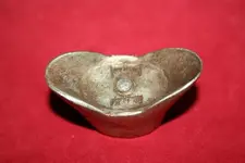 Chinese sycee coin boat money.webp