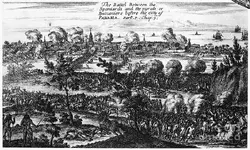 henery morgan battle for panama.webp