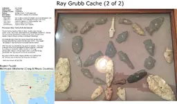 Ray Grubb Cache 2 of 2.webp