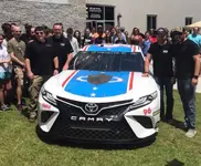 1Jeffrey-Earnhardt-2018-Darlington-Raceway-paint-scheme.webp