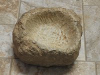 Soapstone bowls – The Human Footprint