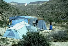Harnish camp 1981 Coffee Flat and LaBarge.webp