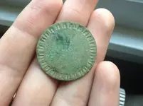dandy button found August 6th.webp