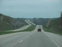 Down The Windy Road.webp