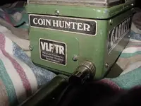 Groundhog Coin hunter tag.webp