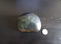 Blue Green Rock I.webp