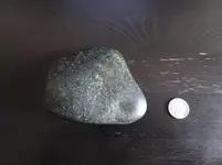 Smooth Green Rock II.webp
